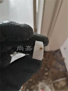 下陆暖气管道漏水检测