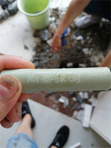 下陆室内漏水检测